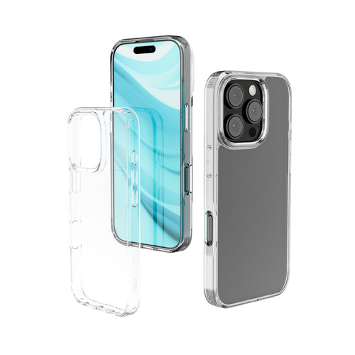 JCPal DualPro Case for iPhone 16 Pro