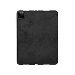 Etui ochronne dla iPad Pro 12,9 Pro (2020) - JCPAL DuraPro Protective Folio Case with pencil holder iPad Pro 12,9 (2020)