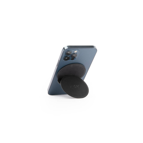 MOFT O Snap Phone Stand&Grip - Black