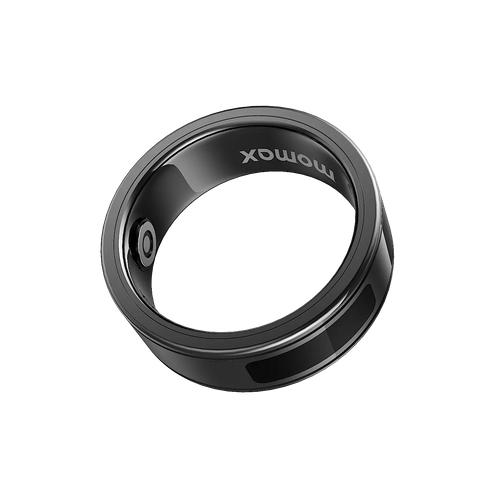 Momax - 1-Sense Smart Ring #10 (Grey)