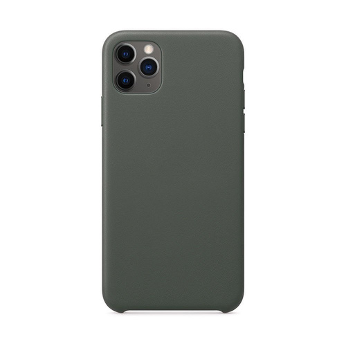 JCPAL iGuard Moda Case iPhone 11 PRO MAX green