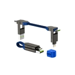 Rolling Square - inCharge X Blue 100W