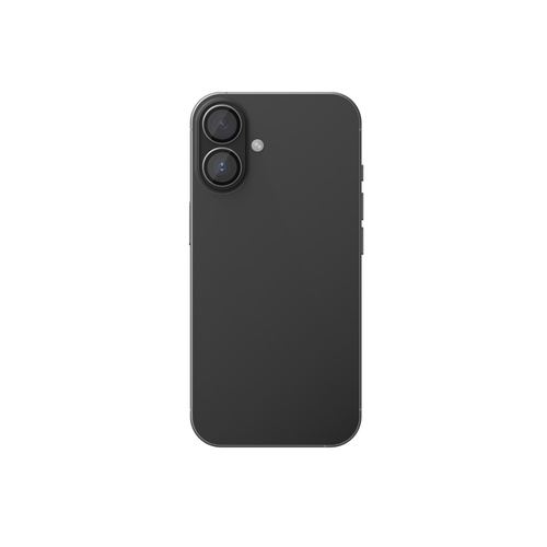 JCPal Preserver Camera Lens Protection - iPhone 17 (Transparent)