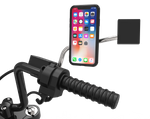 HI5 Mount Series - Mirror Phone Holder