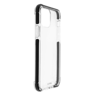 JCPAL iGuard FlexShield Case iPhone 11 PRO MAX - black