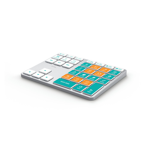 JCPal ProGuide Procreate Controller