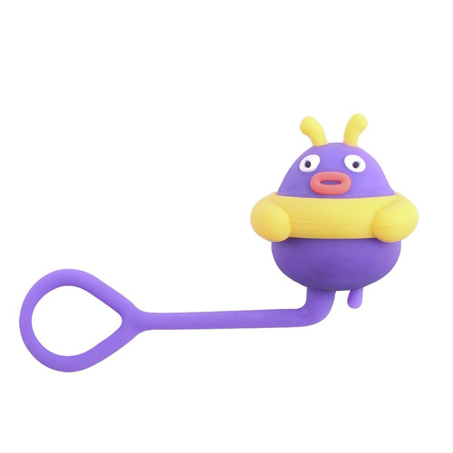 JCPal CuteLoops Cable Organizer Ties