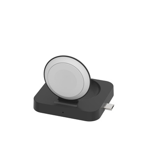 JCPal ELEX Onyx Apple Watch wireless charger