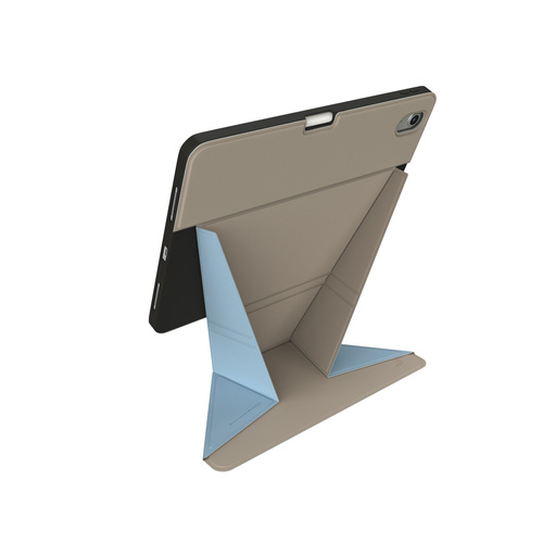 JCPal SlimFlex Folio Brown/Blue iPad 10.9 10thG / iPad 11" 11gen