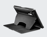 ZUGU - Etui dla iPad 10.2 Case (7th/8th/9th Gen) 2019/2020/2021 - czarny
