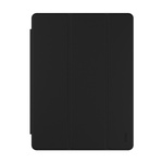 JCPAL DuraPro Protective Folio Case for iPad Pro 13-inch (M4,2024) - Black