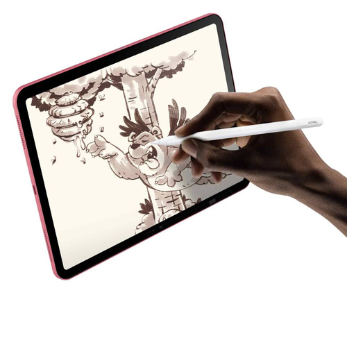 JCPal PaperTech Flex Paper Texture Screen Protector for iPad 10.9-inch(10th,2022) / iPad 11" 11gen