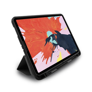 JCPAL DuraPro Protective Folio Case with pencil holder iPad Pro 11(2020)