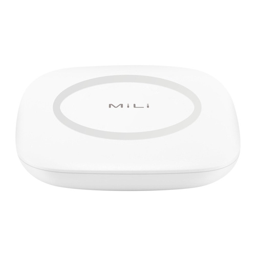 MiLi - Ładowarka bezprzewodowa