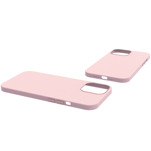 JCPAL iGuard Moda Case iPhone 13 mini - różowy