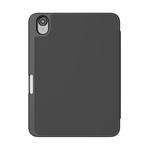 JCPAL DuraPro Protective Folio Case for iPad mini (2021 Model)