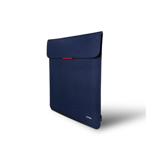 JCPal Fraser Sleeves for Macbooks 13/14" - Navy