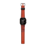 SKINARMA APPLE WATCH ULTRA STRAP ~ SPUNK ORANGE