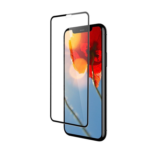 JCPAL Preserver Pure Guard Antimicrobial for iPhone 11 Pro Max / XS Max - szklo ochronne dla iPhone 11 Pro Max / XS Max