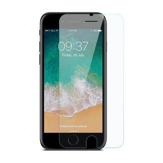 JCPAL GLASS iClara - Szkło ochronne dla iPhone 8 / 7