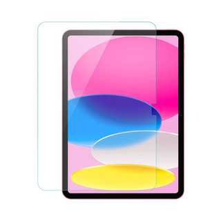 JCPAL GLASS - Szkło ochronne dla iPada 10,9 (10 generacja)  / iPad 11" 11gen - OEM