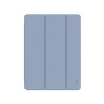 JCPAL DuraPro Protective Folio Case for iPad Pro 11-inch (M4,2024) - Lavender Purple
