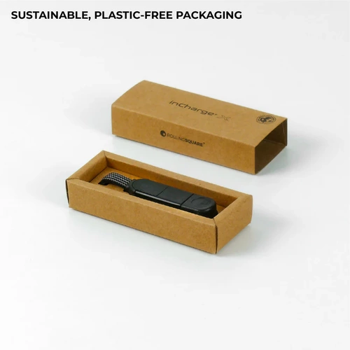 Rolling Square - inCharge X Blue 100W