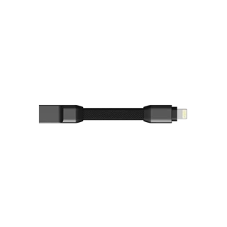 Rolling Square - inCharge Mini USB-A to Lightning