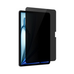 JCPal Privacy 360 Glass Screen Protector iPad Air 13 (M2 M3,2024/2025)