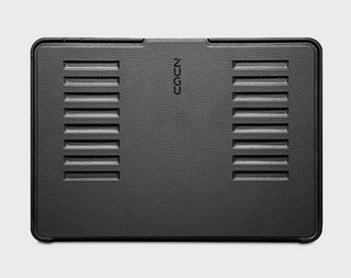 ZUGU - Etui dla iPad 10.2 Case (7th/8th/9th Gen) 2019/2020/2021 - czarny