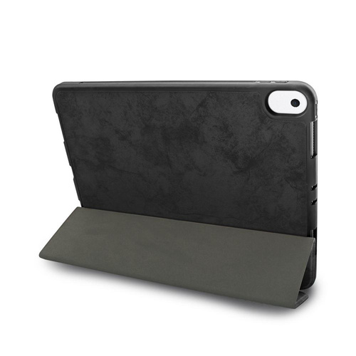 JCPAL DuraPro Protective Folio Case iPad 10.2 (black) - Etui ochronne dla iPad 10.2 (czarne)
