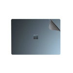 JCPAL FlexGuard Protective Skin Set for Surface Laptop 13.5" Cobalt Blue
