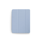 JCPal DuraPro Protective Case with Pencil Holder Lavender Purple for i Pad Pro11-inch(2021)