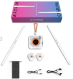 Gamsing A2 AirDrum Kit
