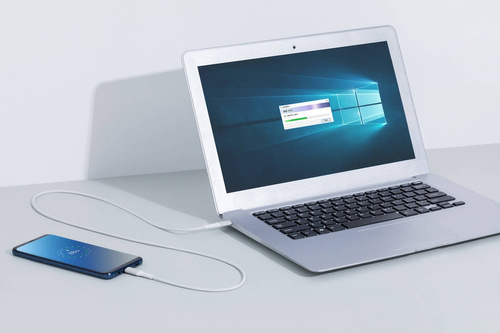 MiLi USB-C - USB-C - Kabel