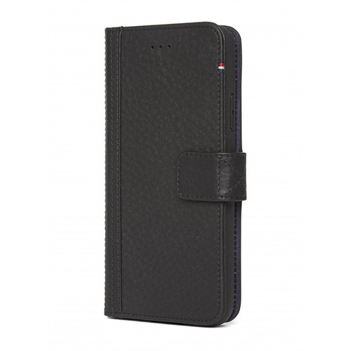 DECODED Leather 2-in1 Wallet Case iPhone 7 Plus