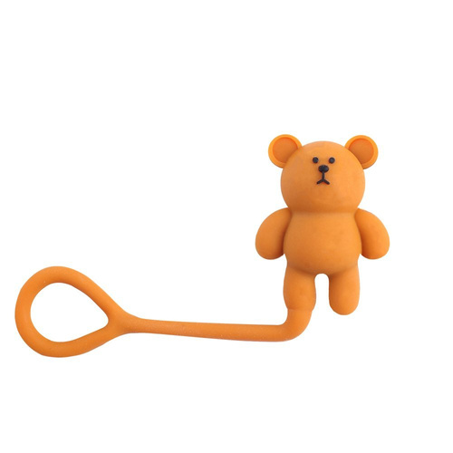 JCPal CuteLoops Cable Organizer Ties