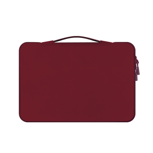JCPal Professional Sleeve for 13/14-inch, Ruby Red