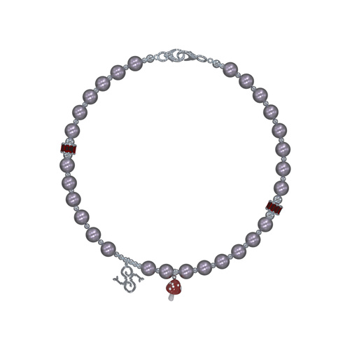 JCPAL - Moda Series Phone Chain - Selene