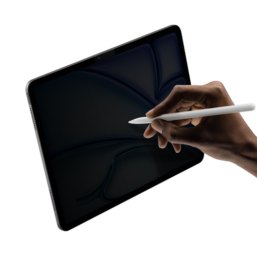 JCPal Privacy 360 Glass Screen Protector iPad Air 13 (M2 M3,2024/2025)