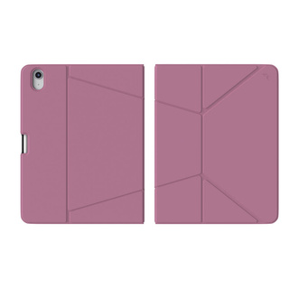 JCPal SlimFlex Folio Purple/Lilac iPad 10.9 10thG