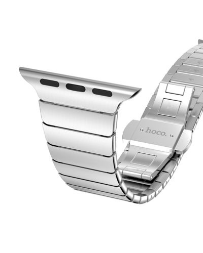 Pasek do Apple Watch - Metal Watchband (2 Pointers ) for Apple Watch 42 mm (stalowy)