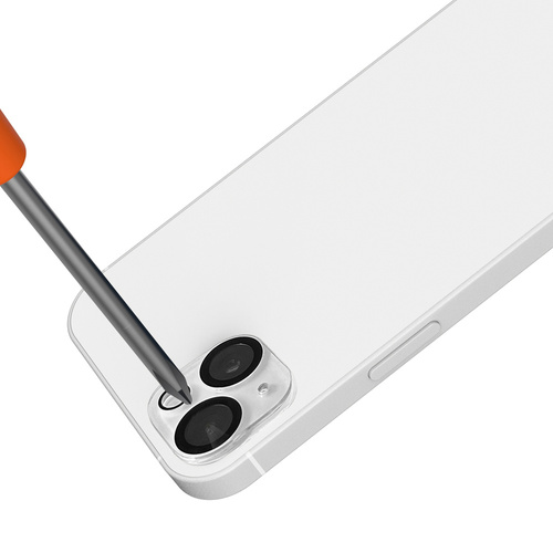 JCPal iClara Camera Lens Protection - iPhone 15/15 Plus