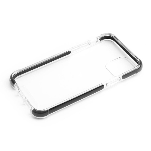 JCPAL iGuard FlexShield Case iPhone 11 PRO MAX - black