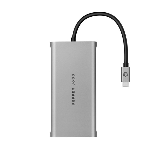 Pepper Jobs - TCH-12 USB-C Adapter