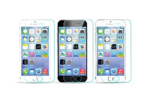 Szkło ochronne dla iPhone 6/6S PLUS - JCPAL GLASS