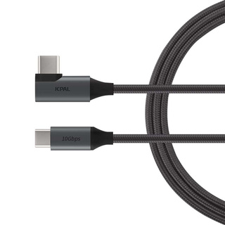 JCPal Linx FlexLink USB-C 3.1 Gen2 Sync Cable 1.5m