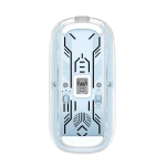 JCPal Ctrl Pro Wireless Optical Mouse Blue