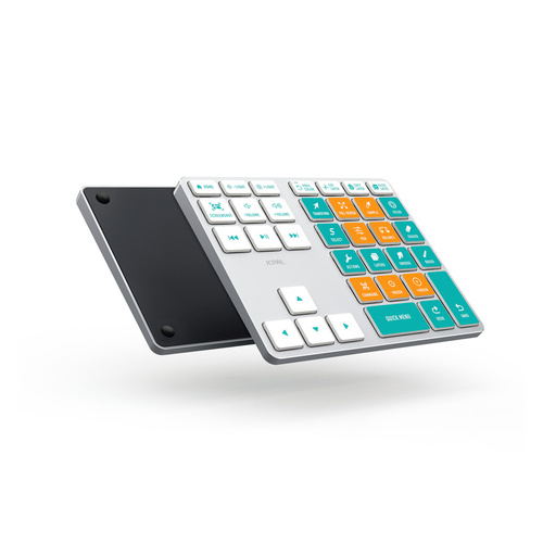 JCPal ProGuide Procreate Controller