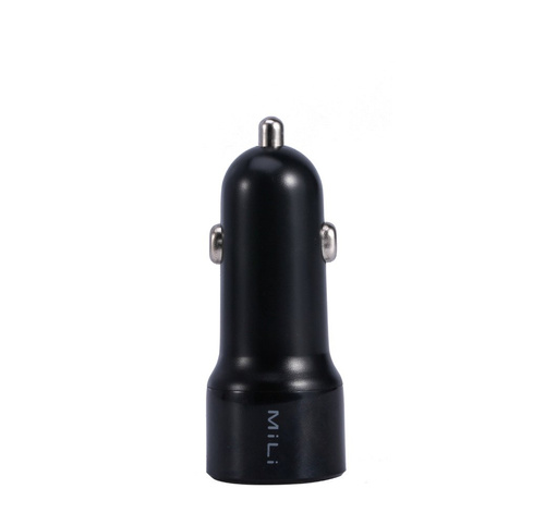 Dual-USB Car Charger
